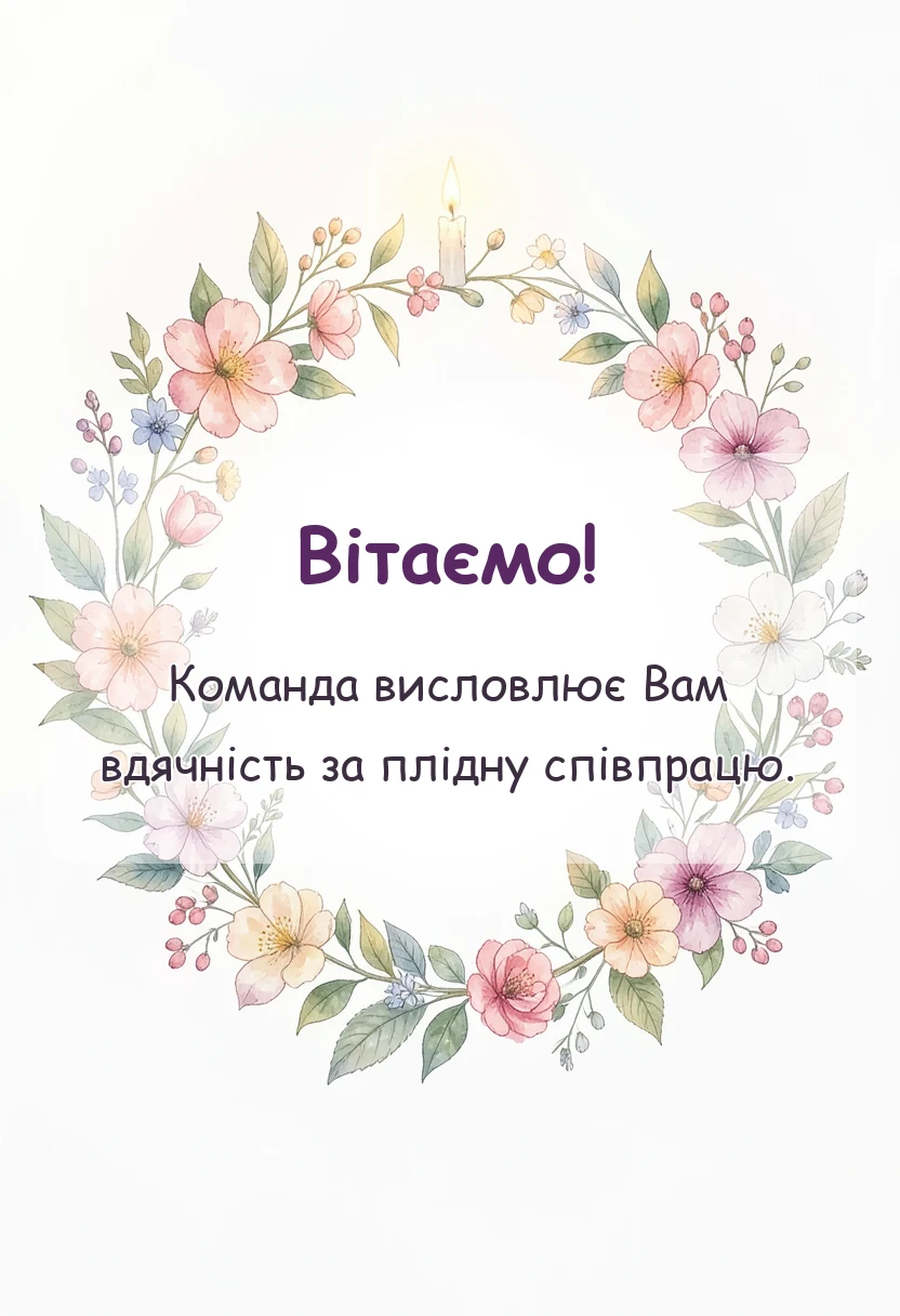 вітальна листівка - картинки з 8 березня