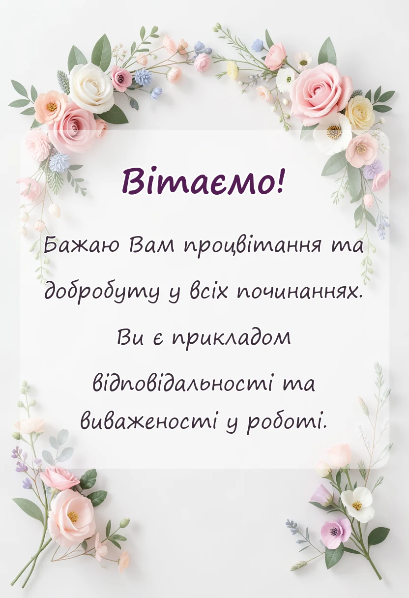 красива листівка: безкоштовні картинки з 8 березня