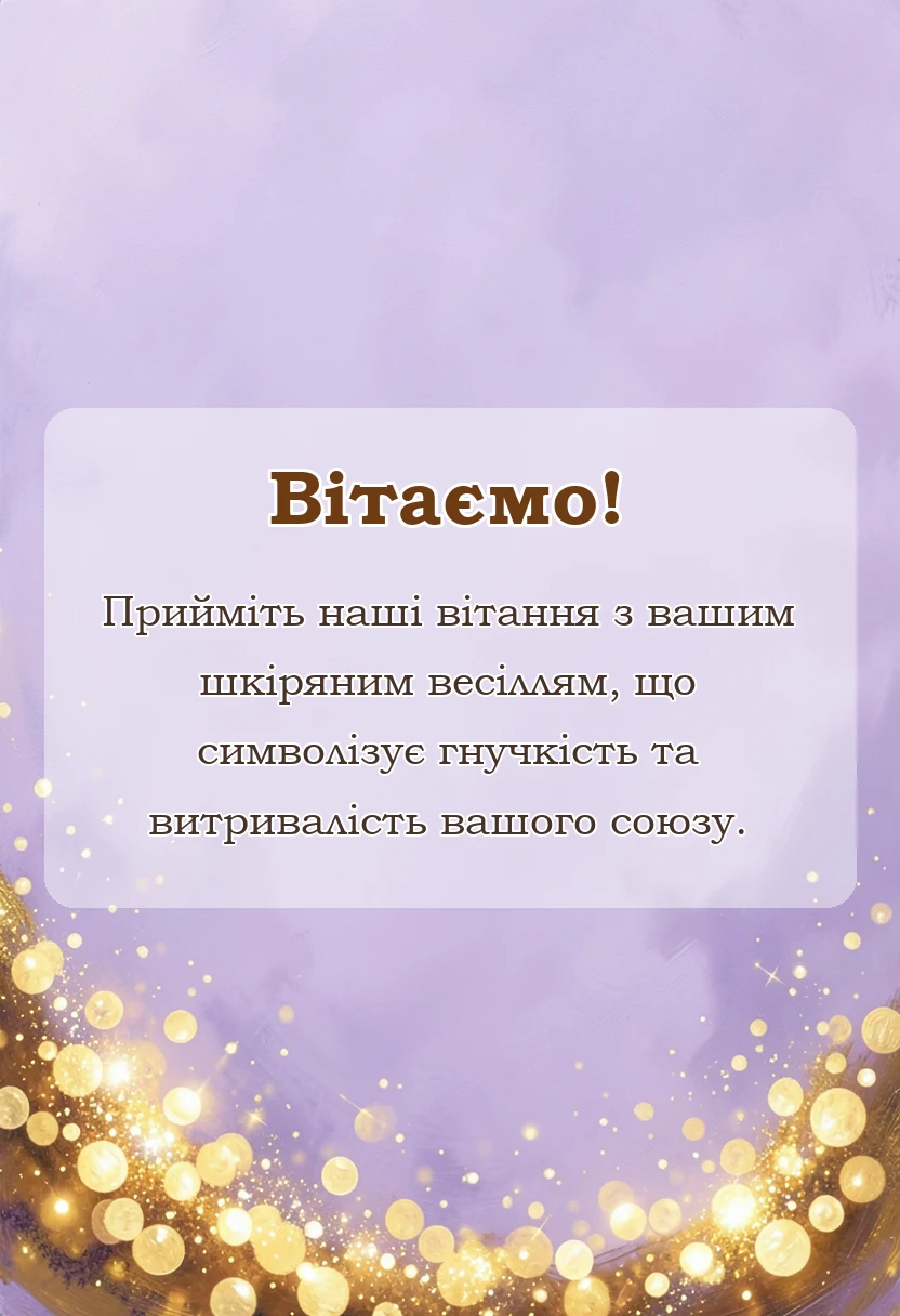 листівка з побажанням - картинки з річницею весілля 3 роки