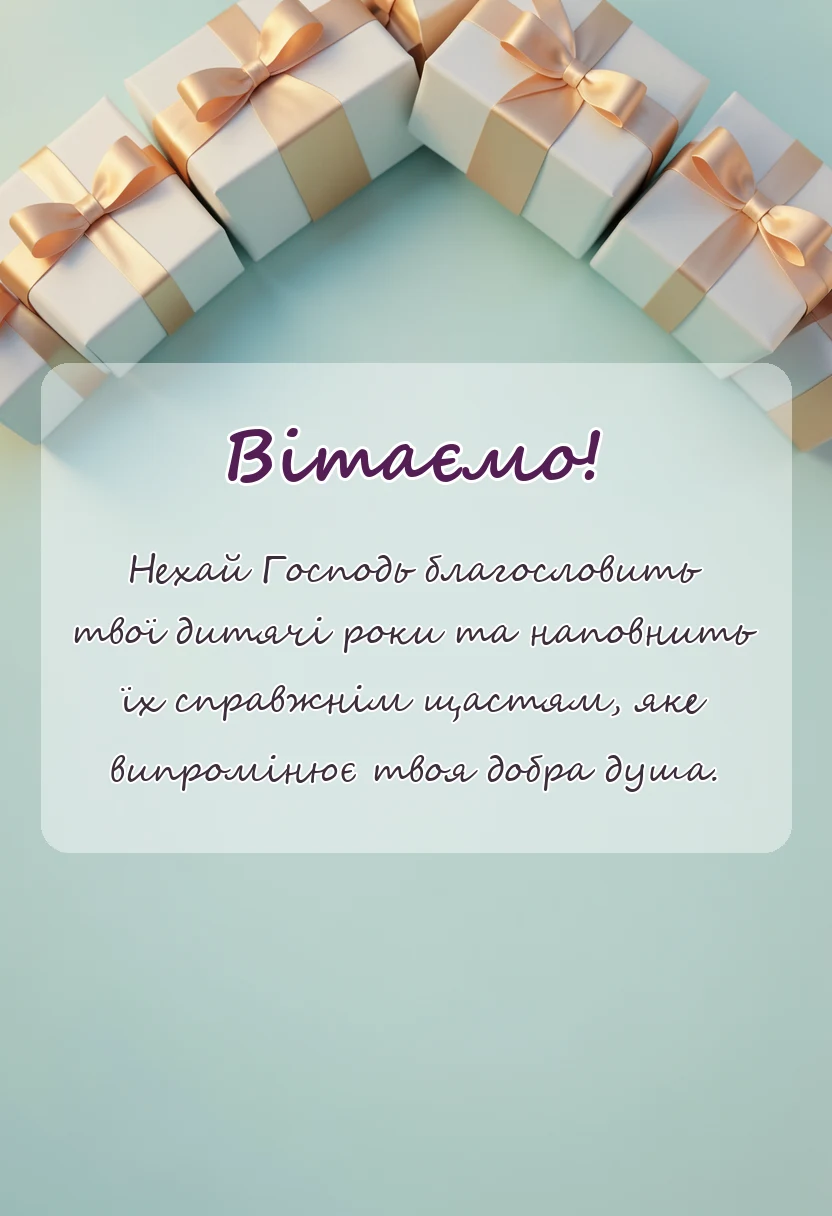 листівка з побажанням - вітання з першим причастям картинки