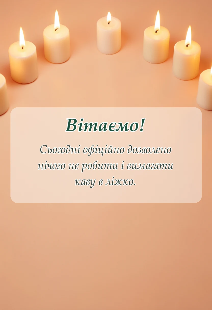 вітальна листівка - безкоштовні картинки з 8 березня
