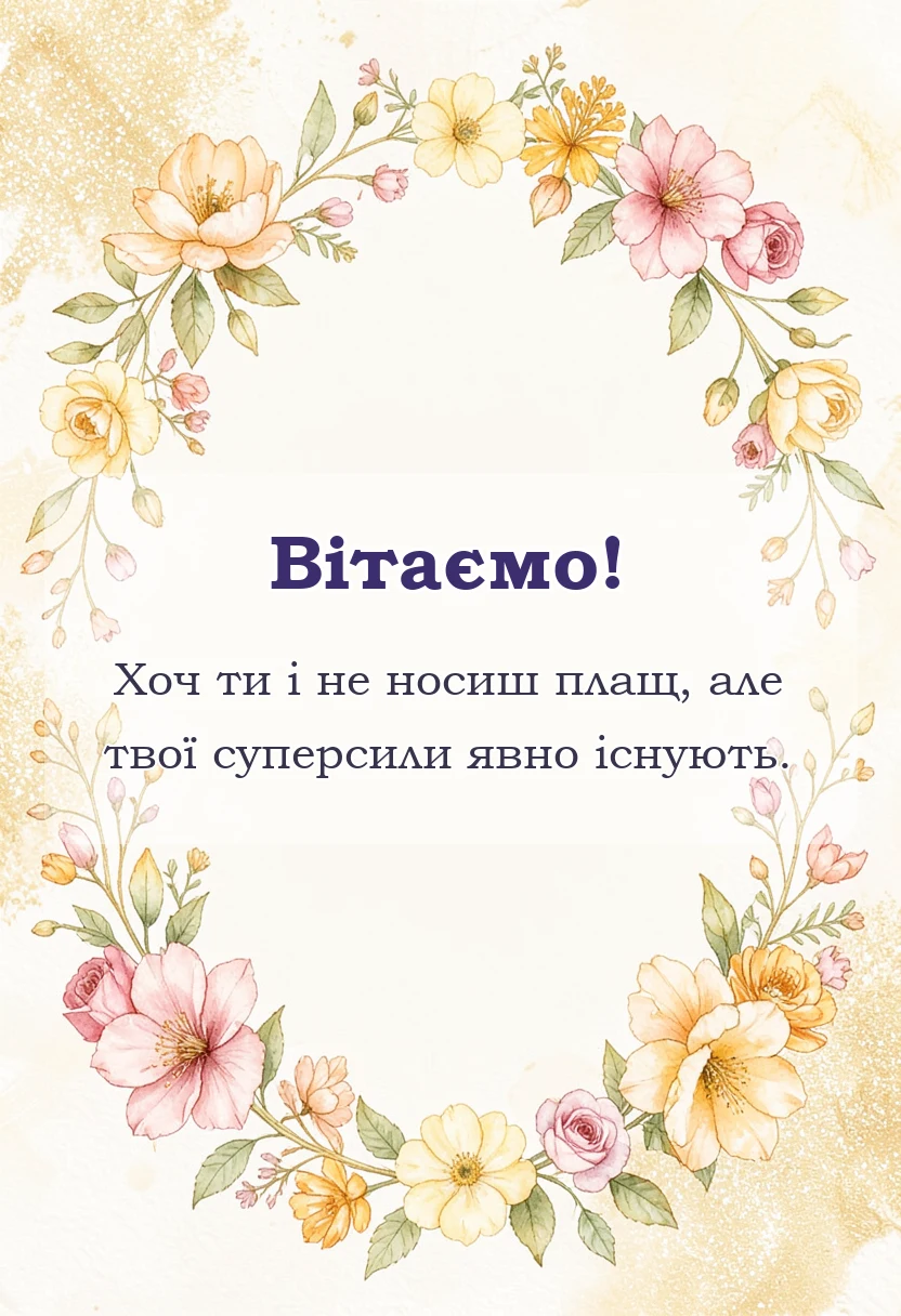 унікальна листівка - картинка з днем захисника україни