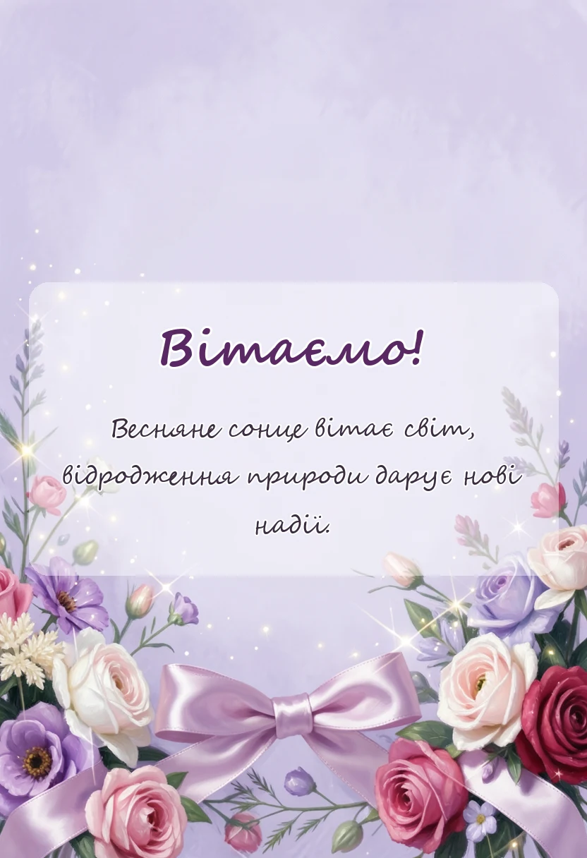 листівка з побажанням - привітання з великоднем картинки